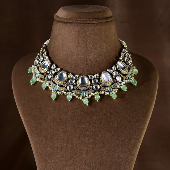 Victorian Necklace Set