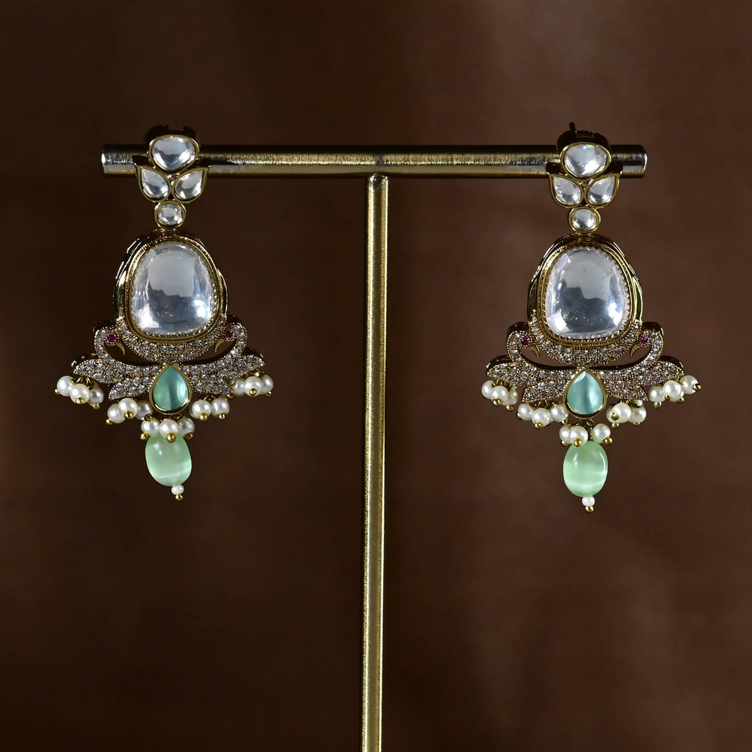 Victorian Necklace Set