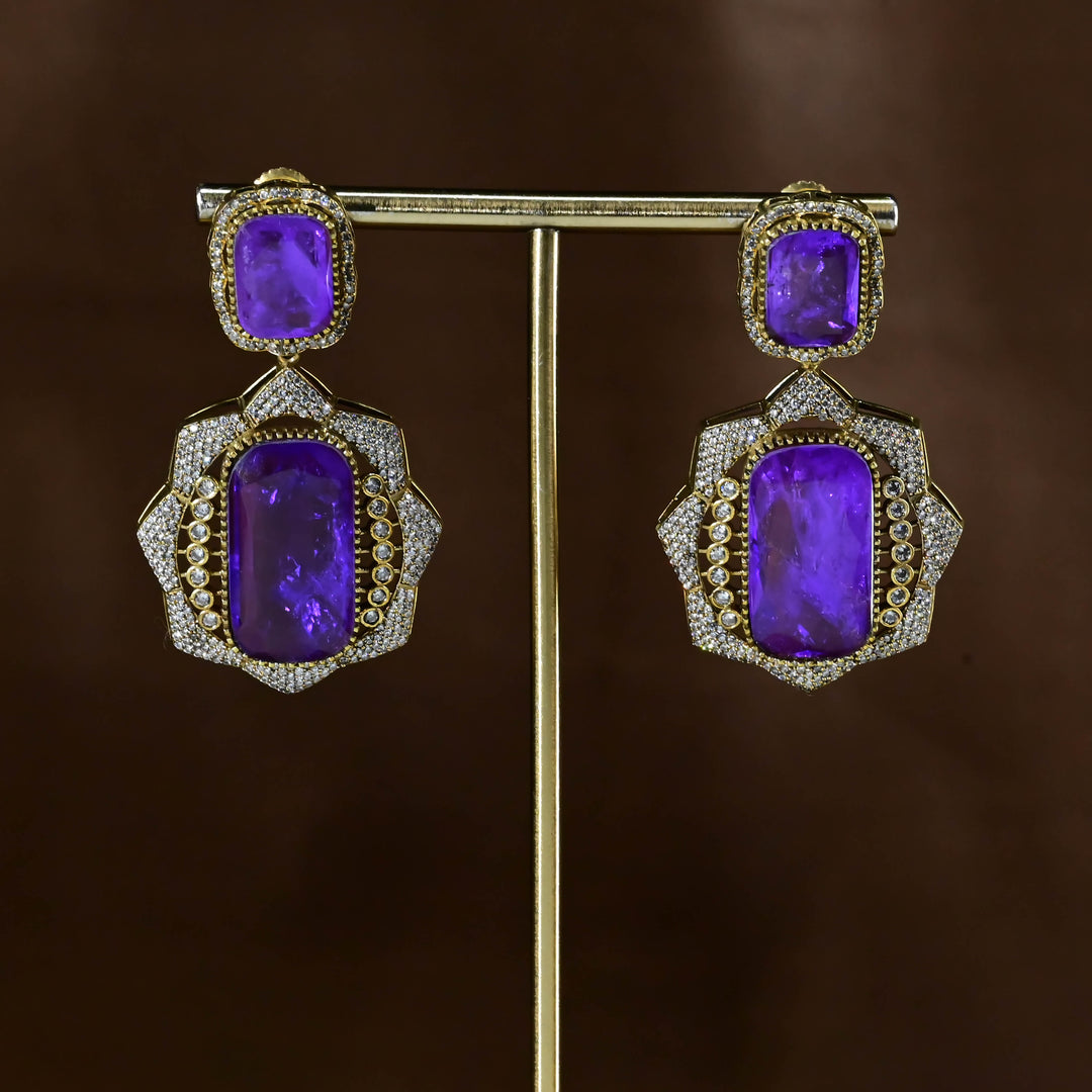Victorian Necklace Set