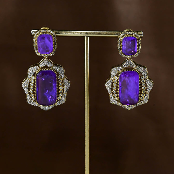 Victorian Necklace Set