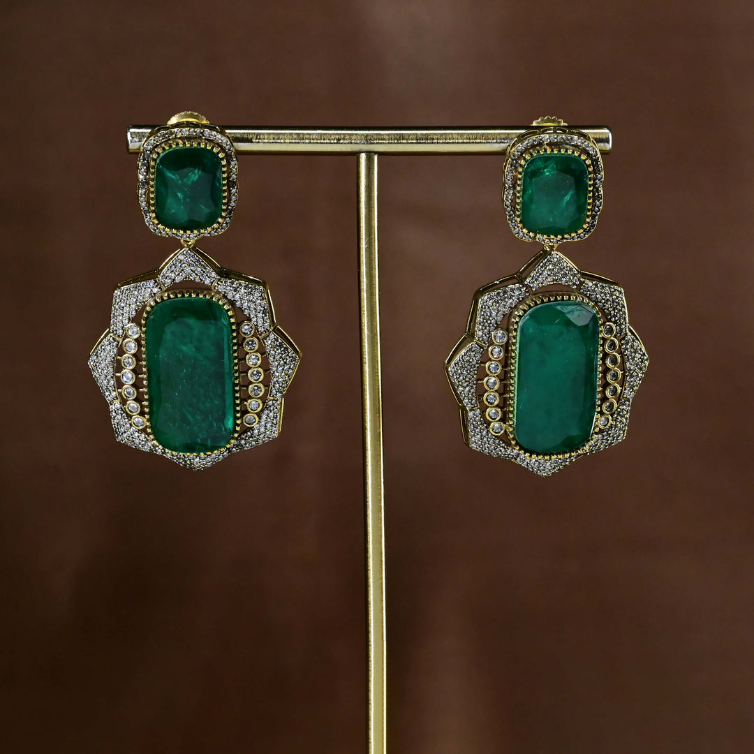 Victorian Necklace Set
