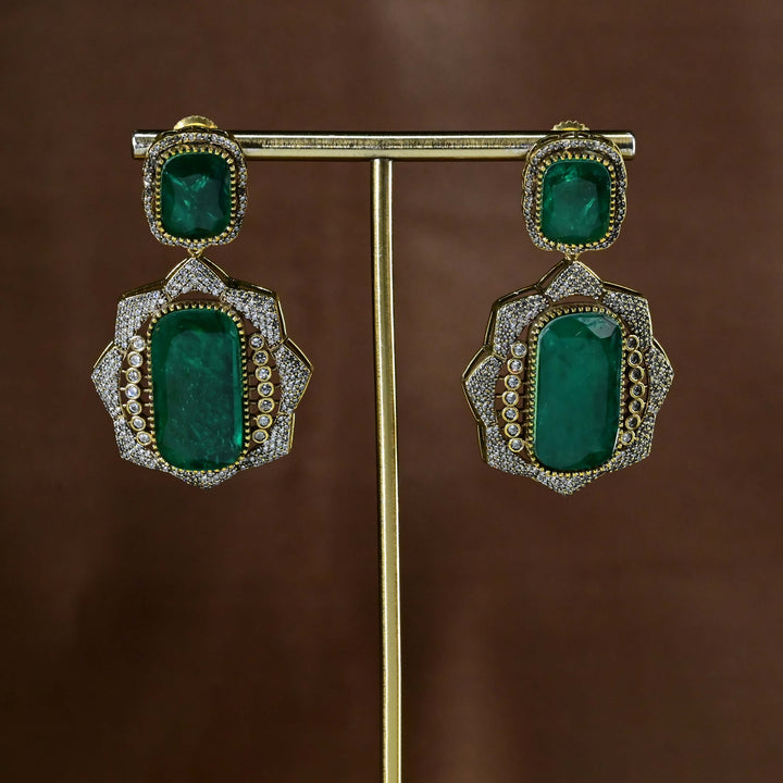 Victorian Necklace Set