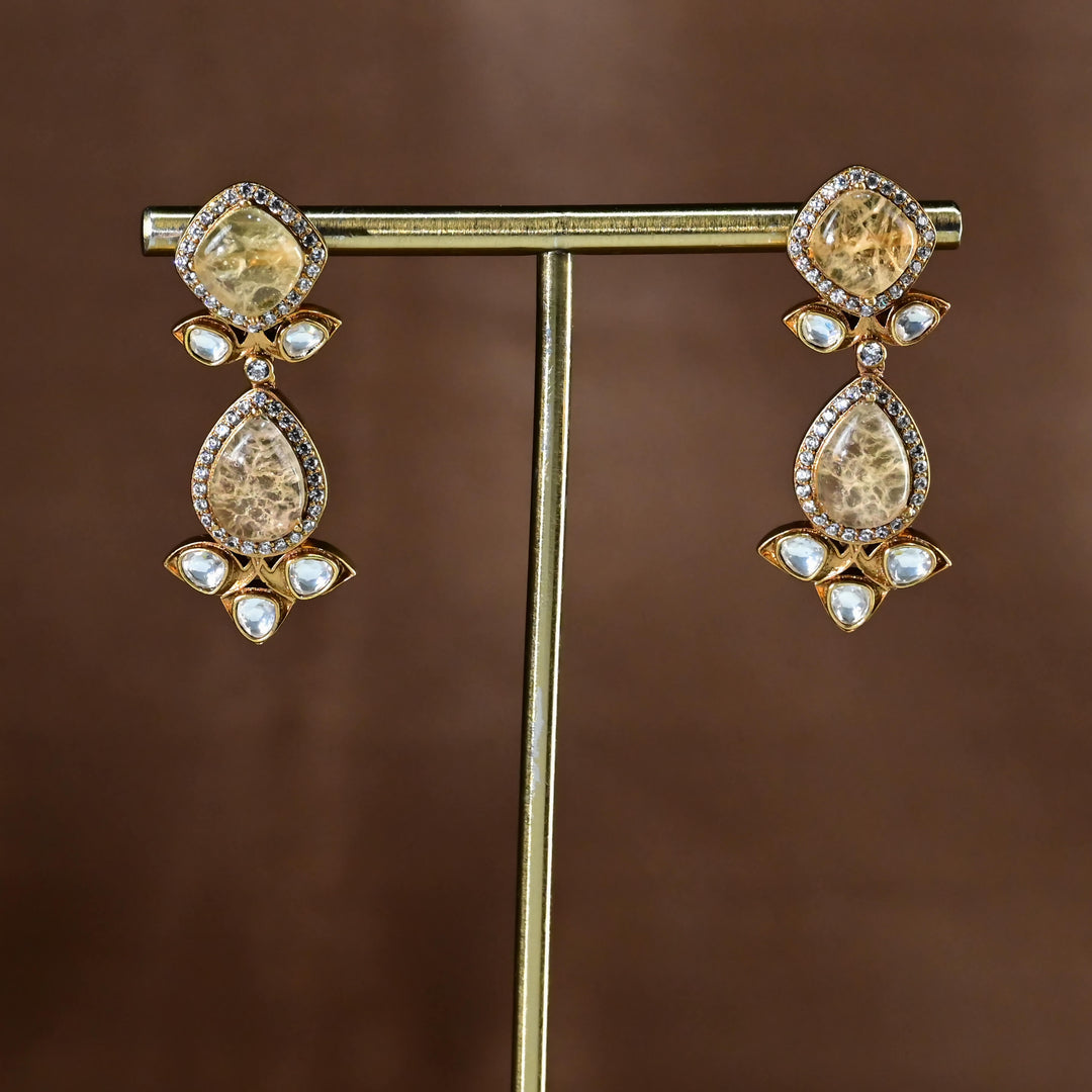 Victorian Necklace Set