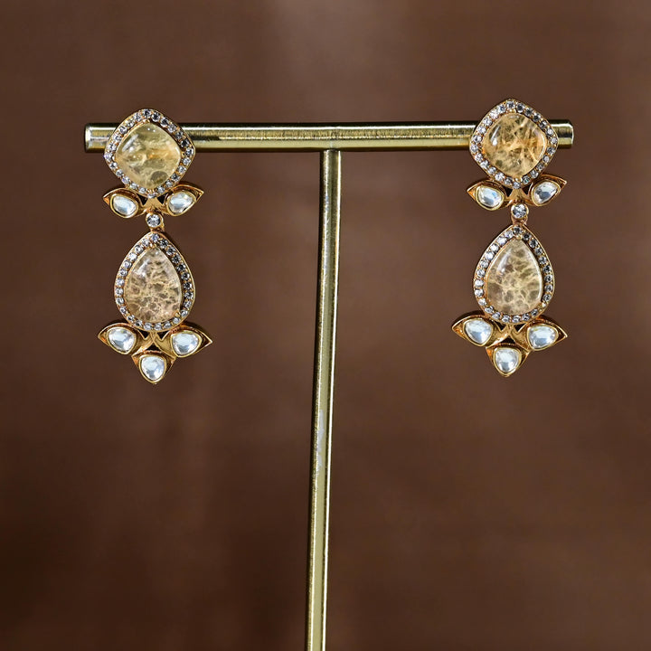 Victorian Necklace Set