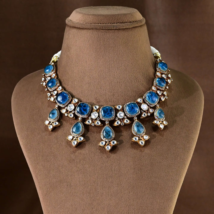 Victorian Necklace Set
