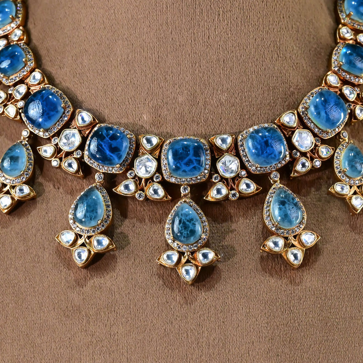 Victorian Necklace Set
