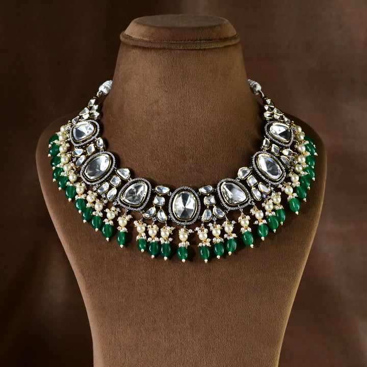 Victorian Necklace Set