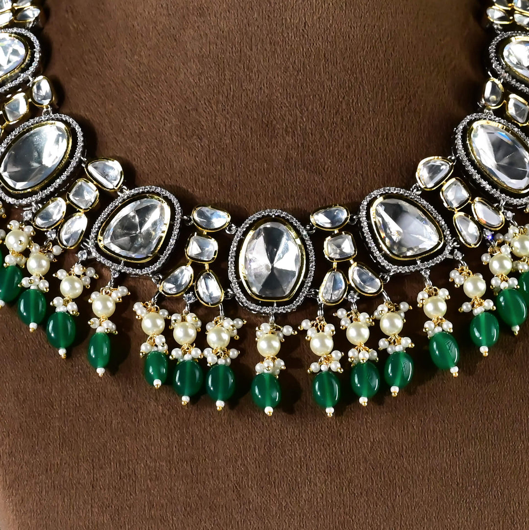 Victorian Necklace Set