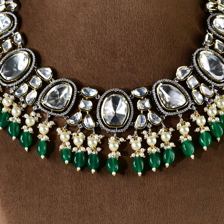 Victorian Necklace Set
