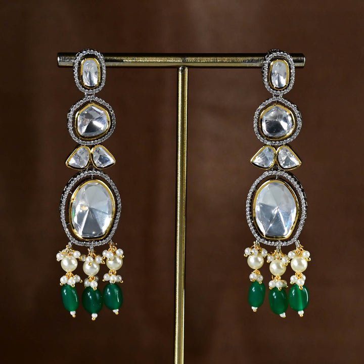 Victorian Necklace Set