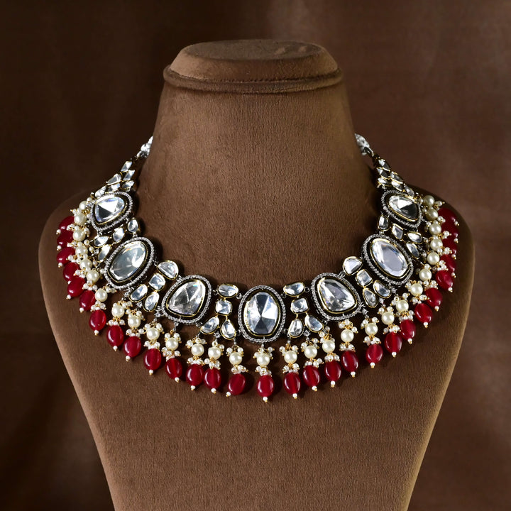 Victorian Necklace Set