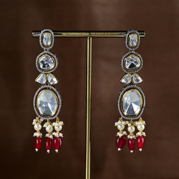 Victorian Necklace Set