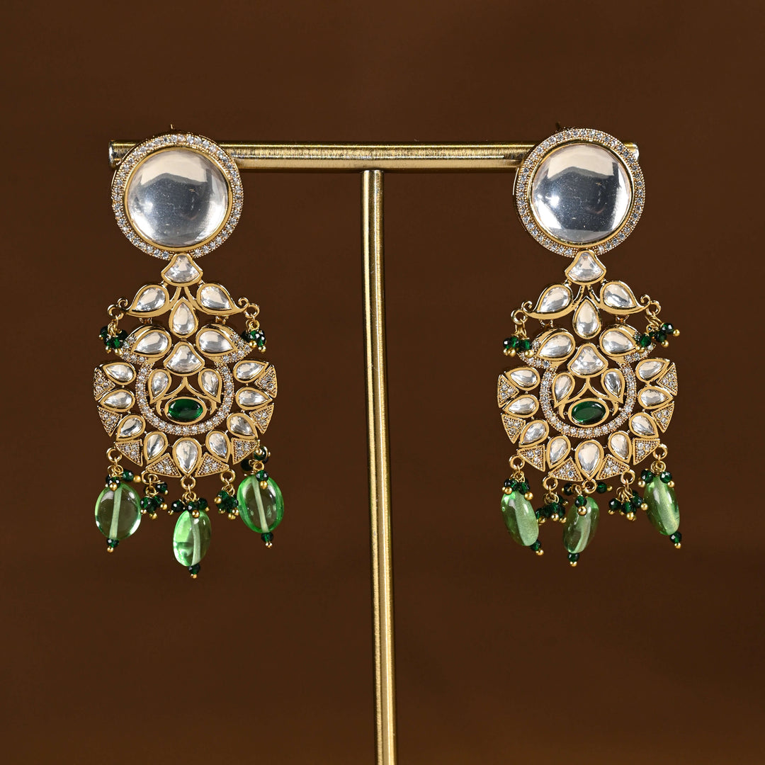 Victorian Necklace Set
