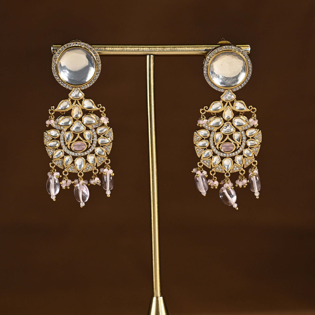 Victorian Necklace Set
