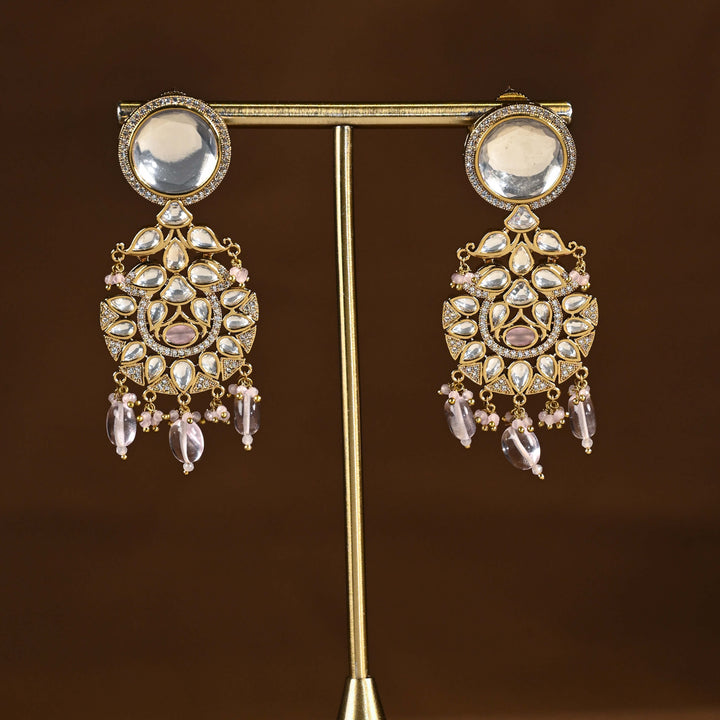 Victorian Necklace Set
