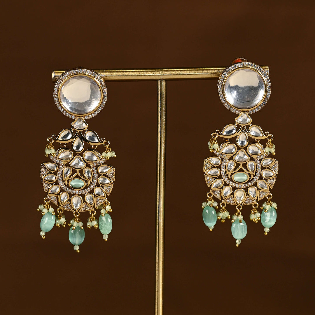 Victorian Necklace Set