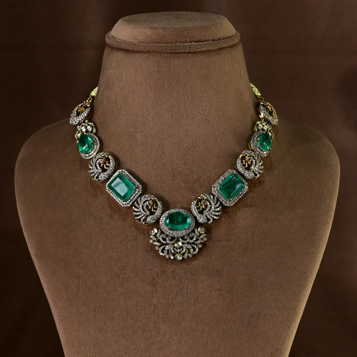 Victorian Necklace Set
