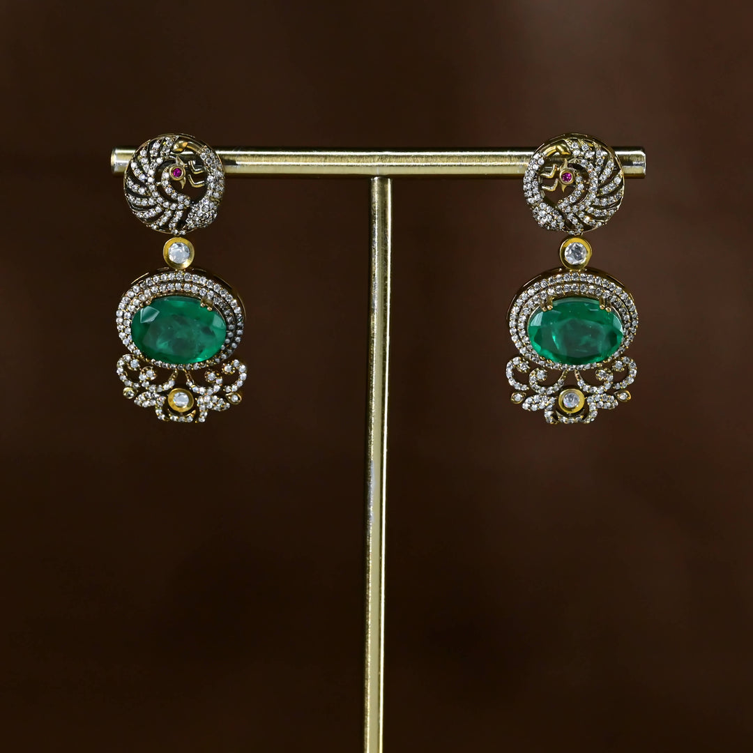 Victorian Necklace Set