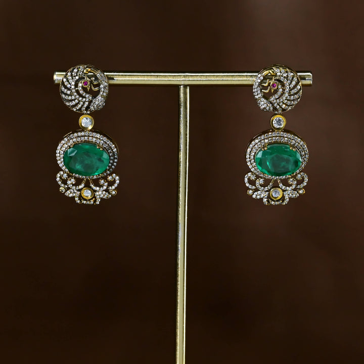 Victorian Necklace Set