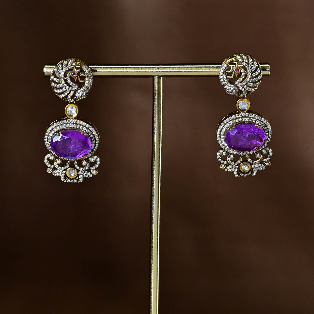 Victorian Necklace Set