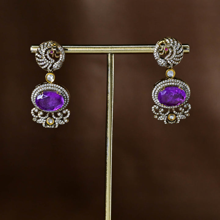 Victorian Necklace Set