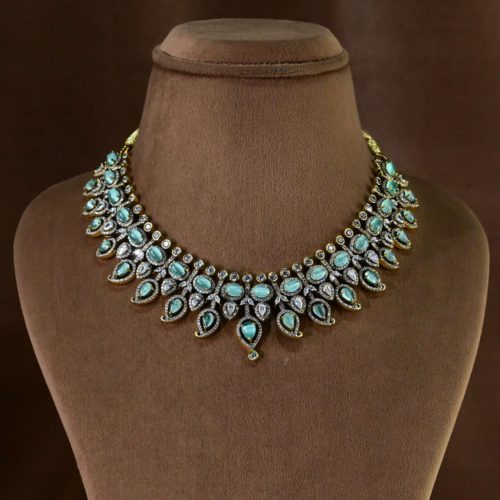 Victorian Necklace Set