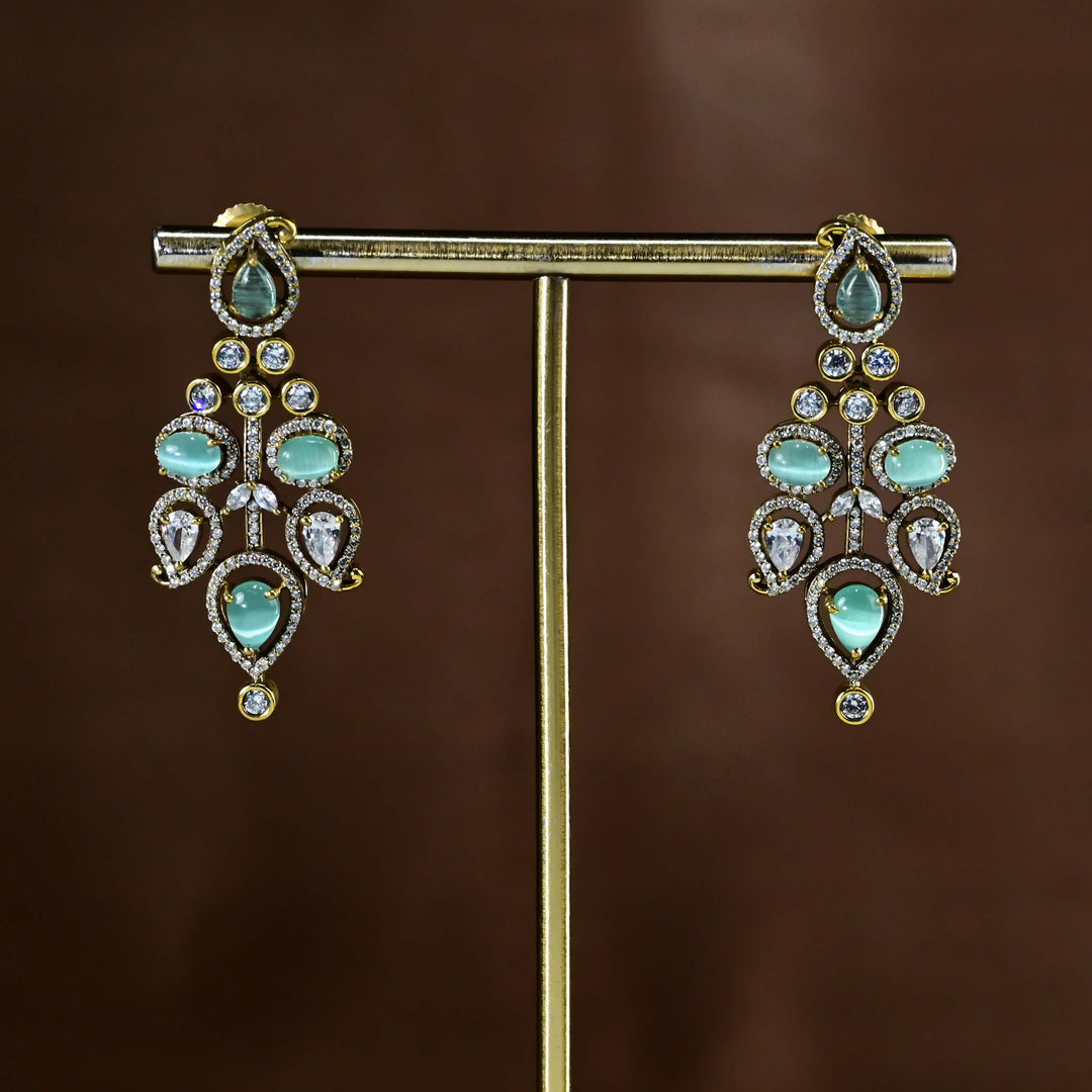 Victorian Necklace Set