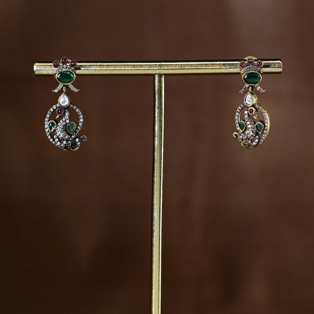 Victorian Necklace Set