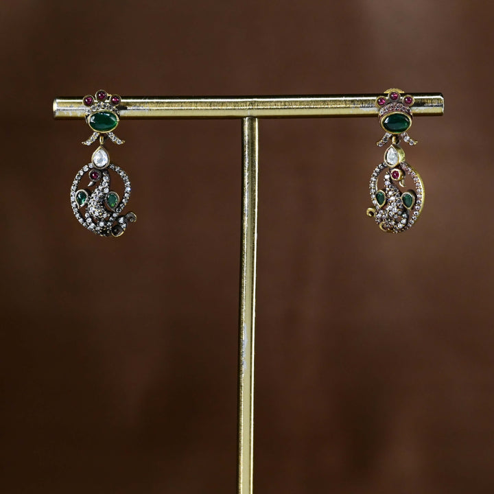 Victorian Necklace Set