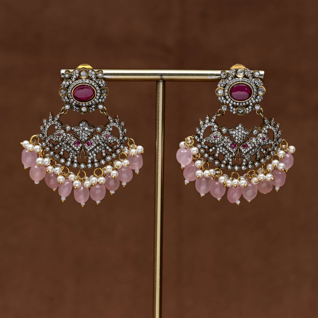 Victorian Necklace Set