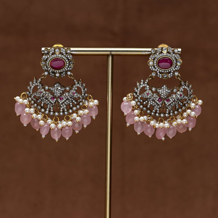 Victorian Necklace Set