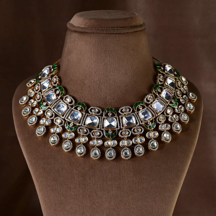 Victorian Necklace Set