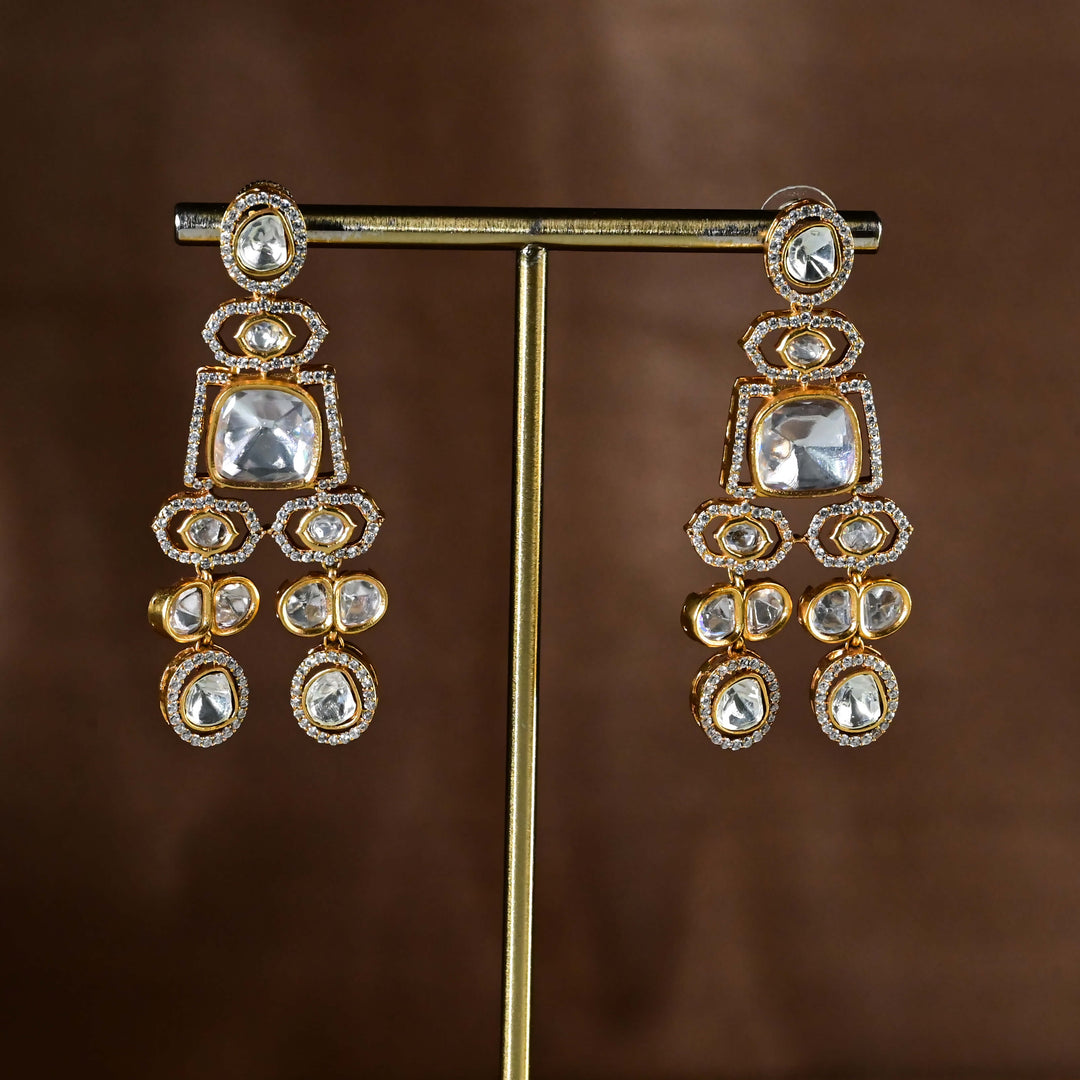 Victorian Necklace Set