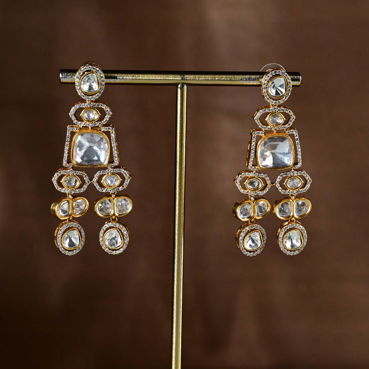 Victorian Necklace Set