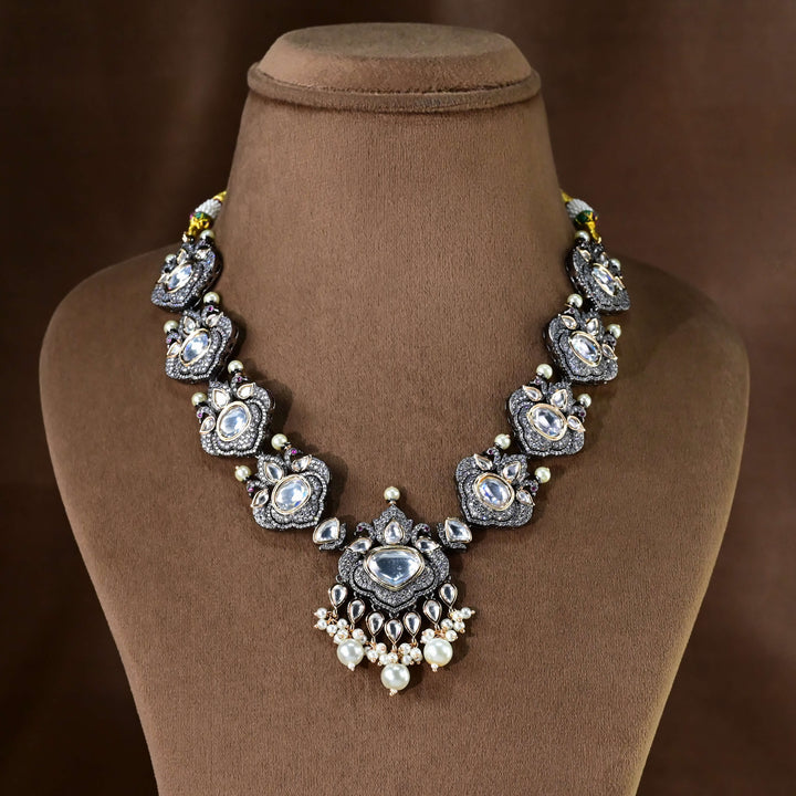 Victorian Necklace Set