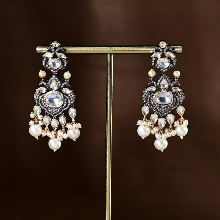 Victorian Necklace Set