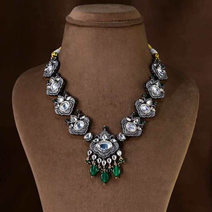 Victorian Necklace Set