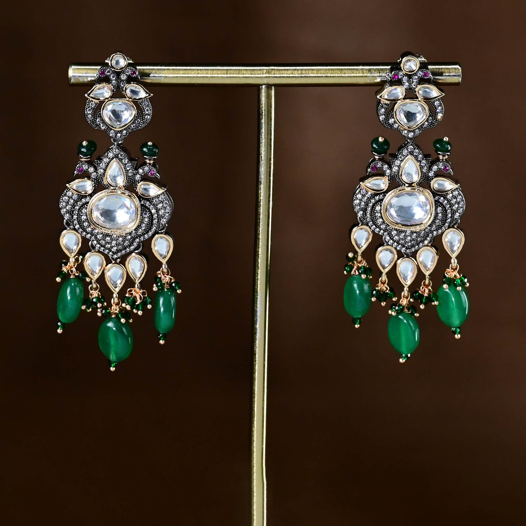 Victorian Necklace Set