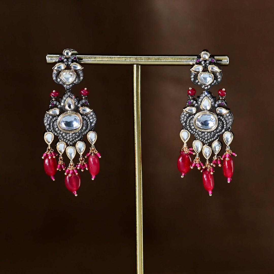 Victorian Necklace Set