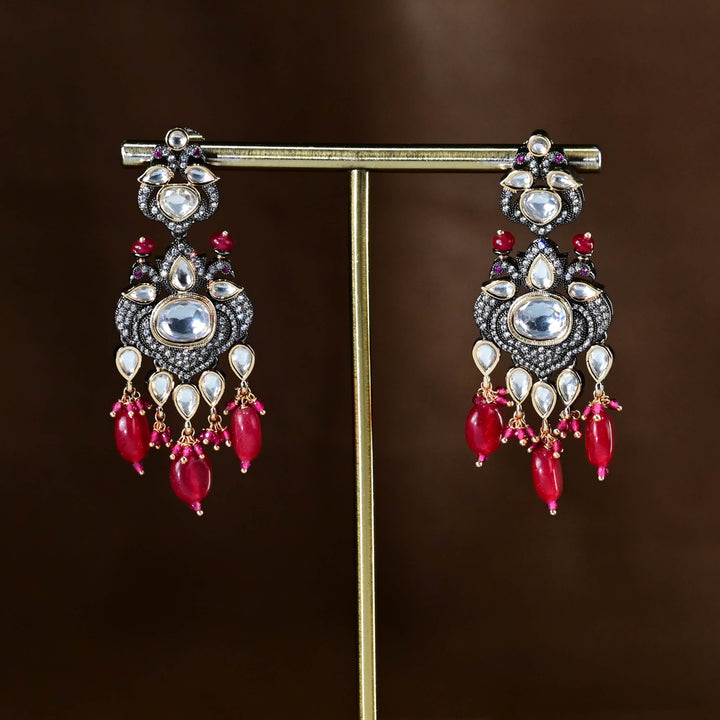 Victorian Necklace Set