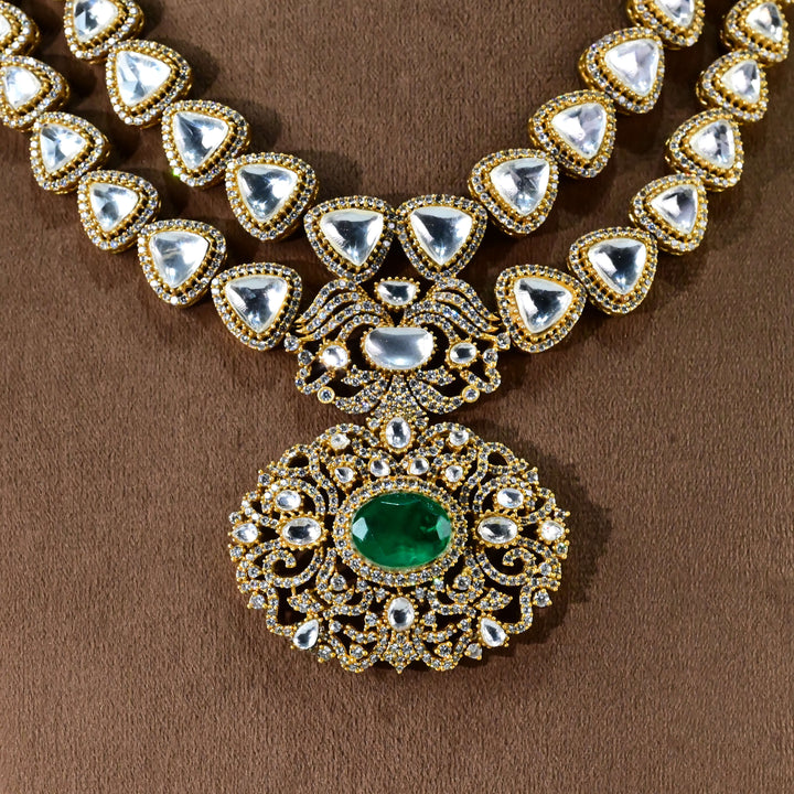 Victorian Necklace Set