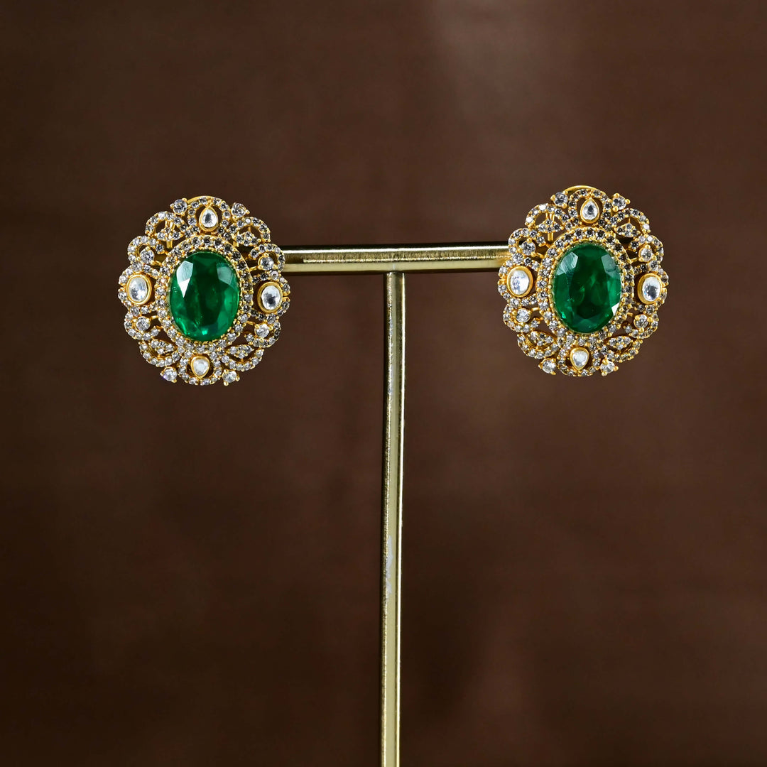 Victorian Necklace Set