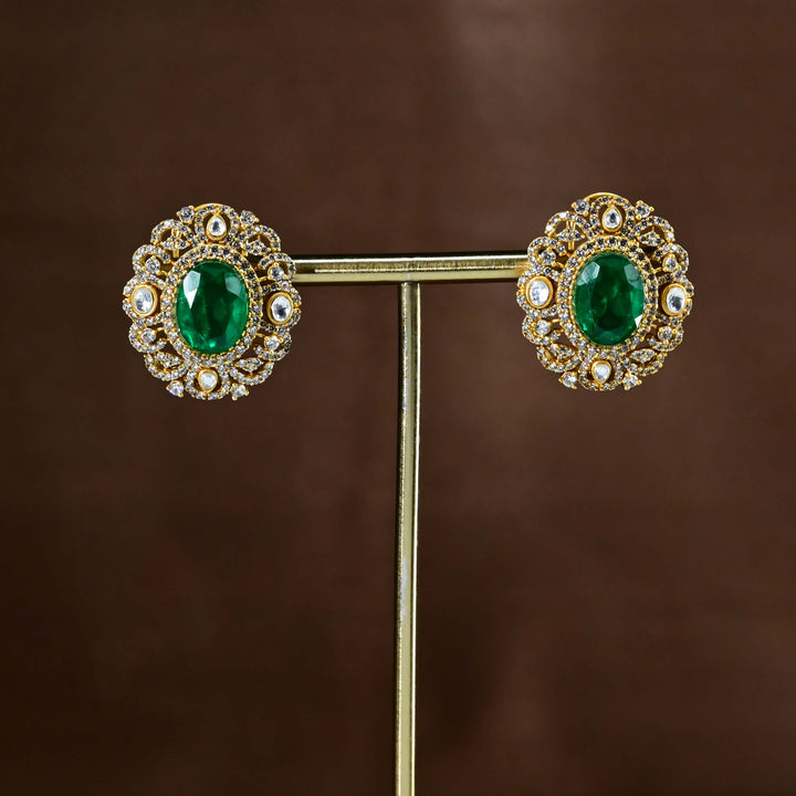 Victorian Necklace Set
