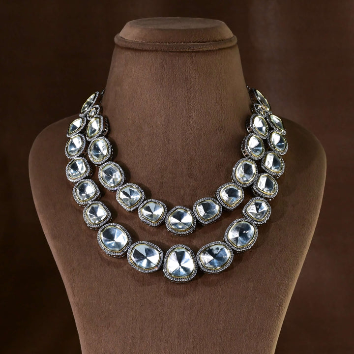 Victorian Necklace Set