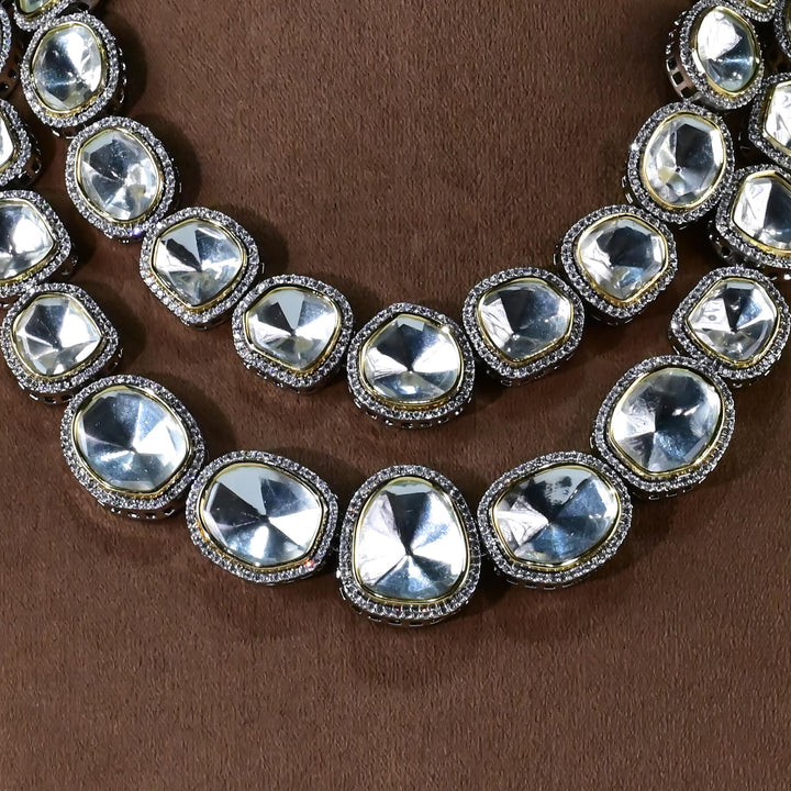 Victorian Necklace Set