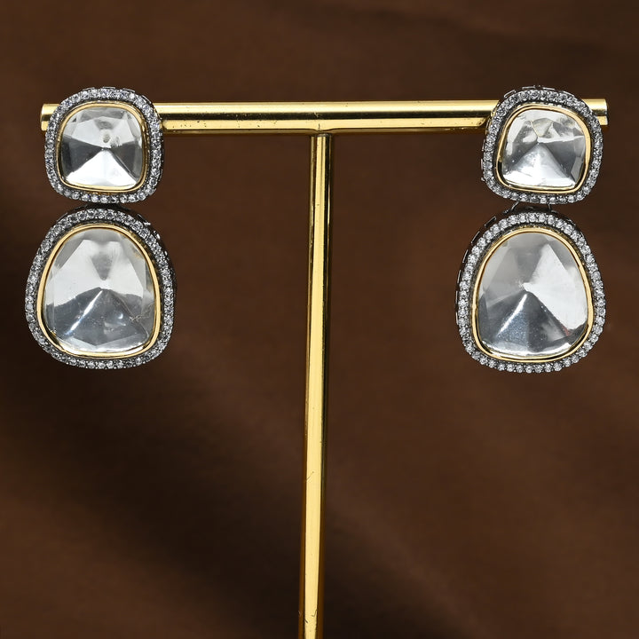 Victorian Necklace Set