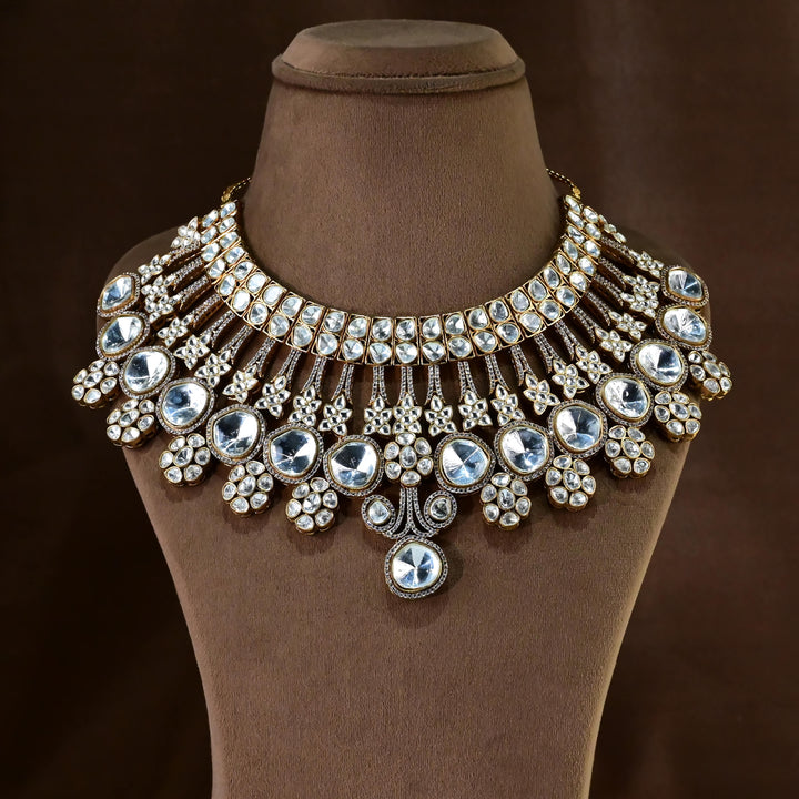 Victorian Necklace Set