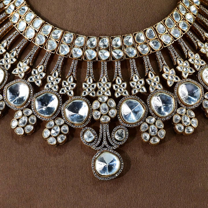 Victorian Necklace Set