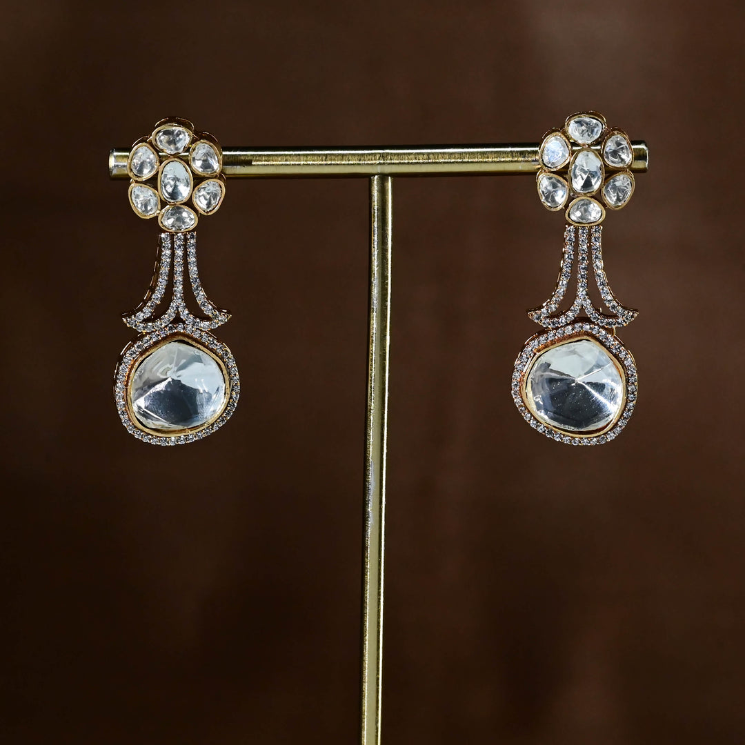 Victorian Necklace Set