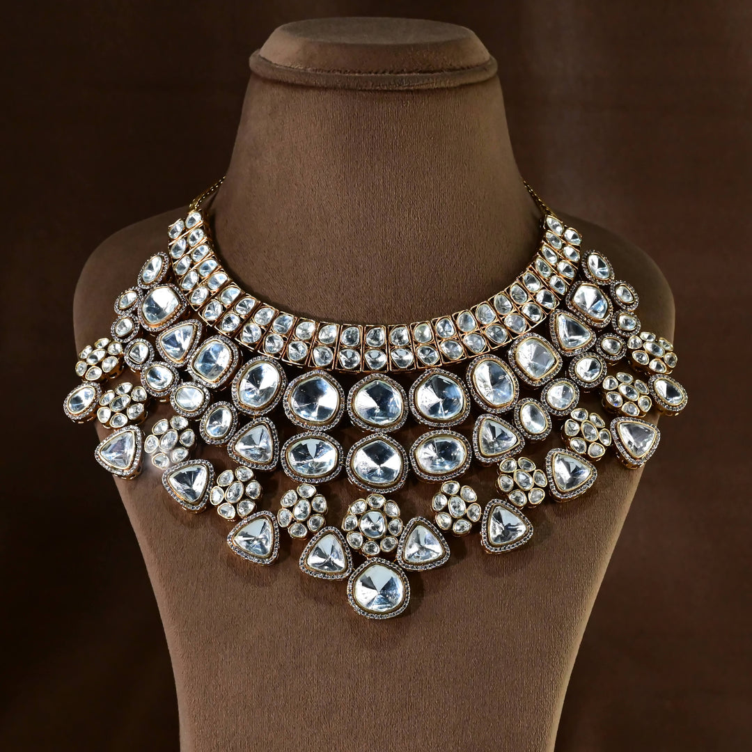 Victorian Necklace Set